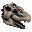 Bronto Bone Costume
