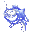 Bulbdog Ghost Costume