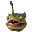 Bulbdog Mask