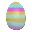 Bunny Egg