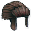 Chieftan Hat Skin