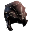 Chitin Helmet