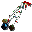 Christmas Bola Skin
