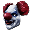 Clown Mask Skin