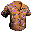Cool Noglin-Print Shirt Skin