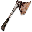 Coral Hatchet Skin