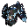 Corrupted Avatar Shirt Skin