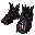 Corrupted Boots