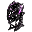 Corrupted Helmet