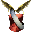 Cupid Couture Top Skin