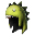 Cute Dino Helmet