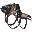 Diplodocus Saddle