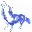 Direwolf Ghost Costume