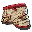 Dodo Pie Swim Bottom Skin