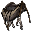Doedicurus Saddle