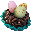 Easter Egghead Skin