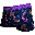 Eel Swim Bottom Skin