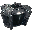 Empty Cryopod