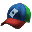 Fan Ballcap Skin