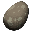 Fertilized Allosaurus Egg