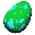 Fertilized Glowtail Egg