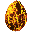 Fertilized Magmasaur Egg