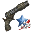Fireworks Flaregun Skin