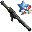 Fireworks Rocket Launcher Skin