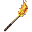 Flame Arrow