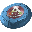 Flying Disc Skin