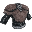 Fur Chestpiece