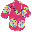 Gasbags-Print Shirt