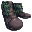 Ghillie Boots