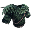 Ghillie Chestpiece
