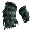 Ghillie Gauntlets
