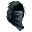 Ghillie Mask