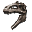 Giganotosaurus Bone Costume