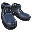 Hazard Suit Boots