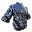 Hazard suit ark id