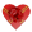 Heart Emote