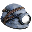 Heavy Miner's Helmet