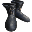 Hide Boots