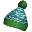 HLN-A Winter Beanie Skin