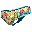 Ichthy Island Swim Bottom