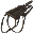 Ichthyosaurus Saddle