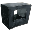 Industrial Grill