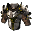 Manticore Chestpiece Skin
