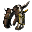 Manticore Gauntlets Skin