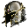 Manticore Helmet Skin