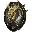 Manticore Shield Skin